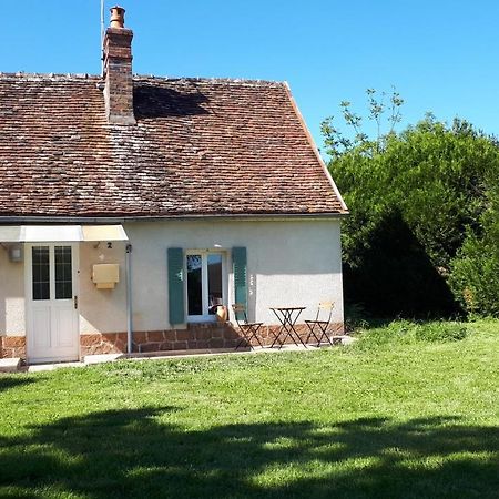La Maison Du Potier Proche De Guedelon Saint-Amand-en-Puisaye المظهر الخارجي الصورة